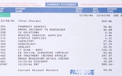 Who Pays Medical Bills After a Car Accident?