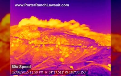 Porter Ranch Gas Leak Update: SoCalGas is Responsible for Catastrophe, Study Shows