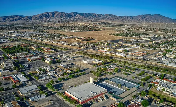 Palmdale