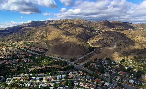 Porter Ranch