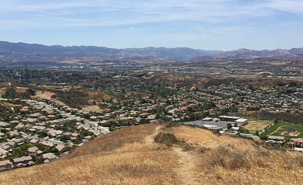 Santa Clarita